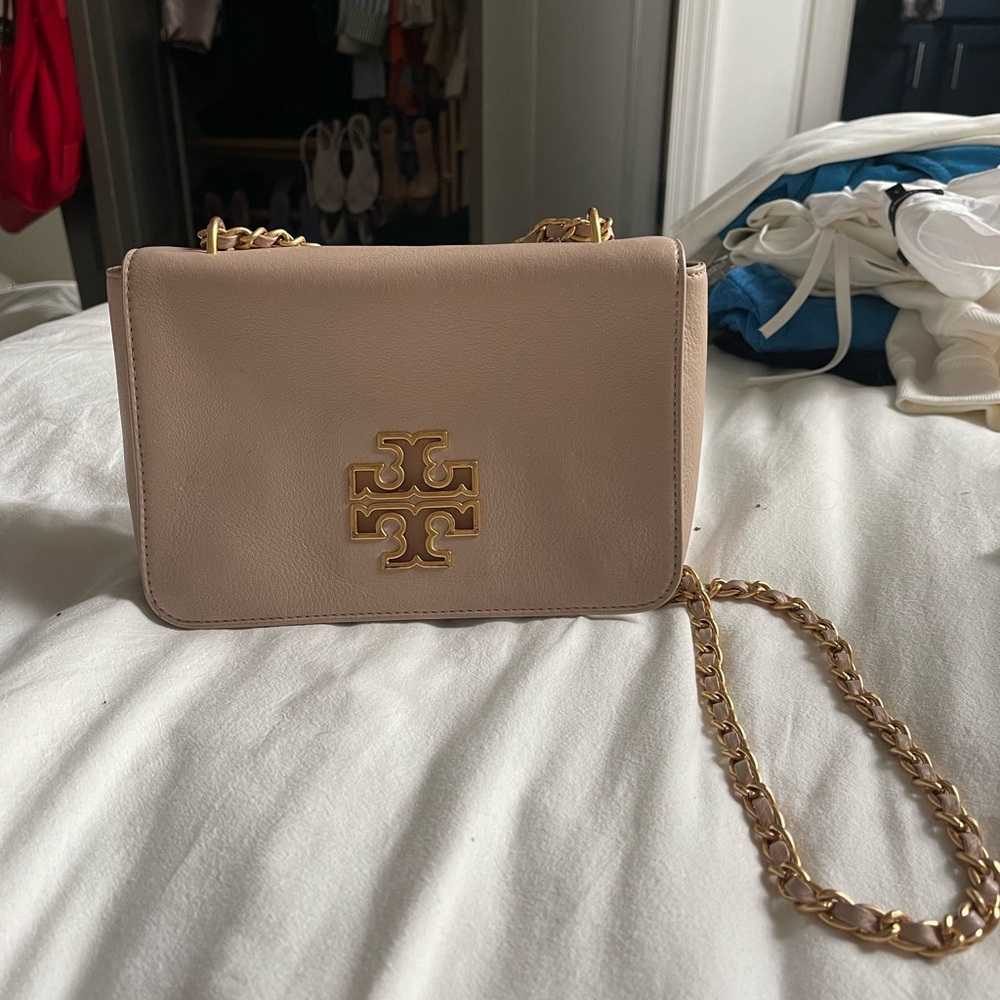 Tory Burch purse